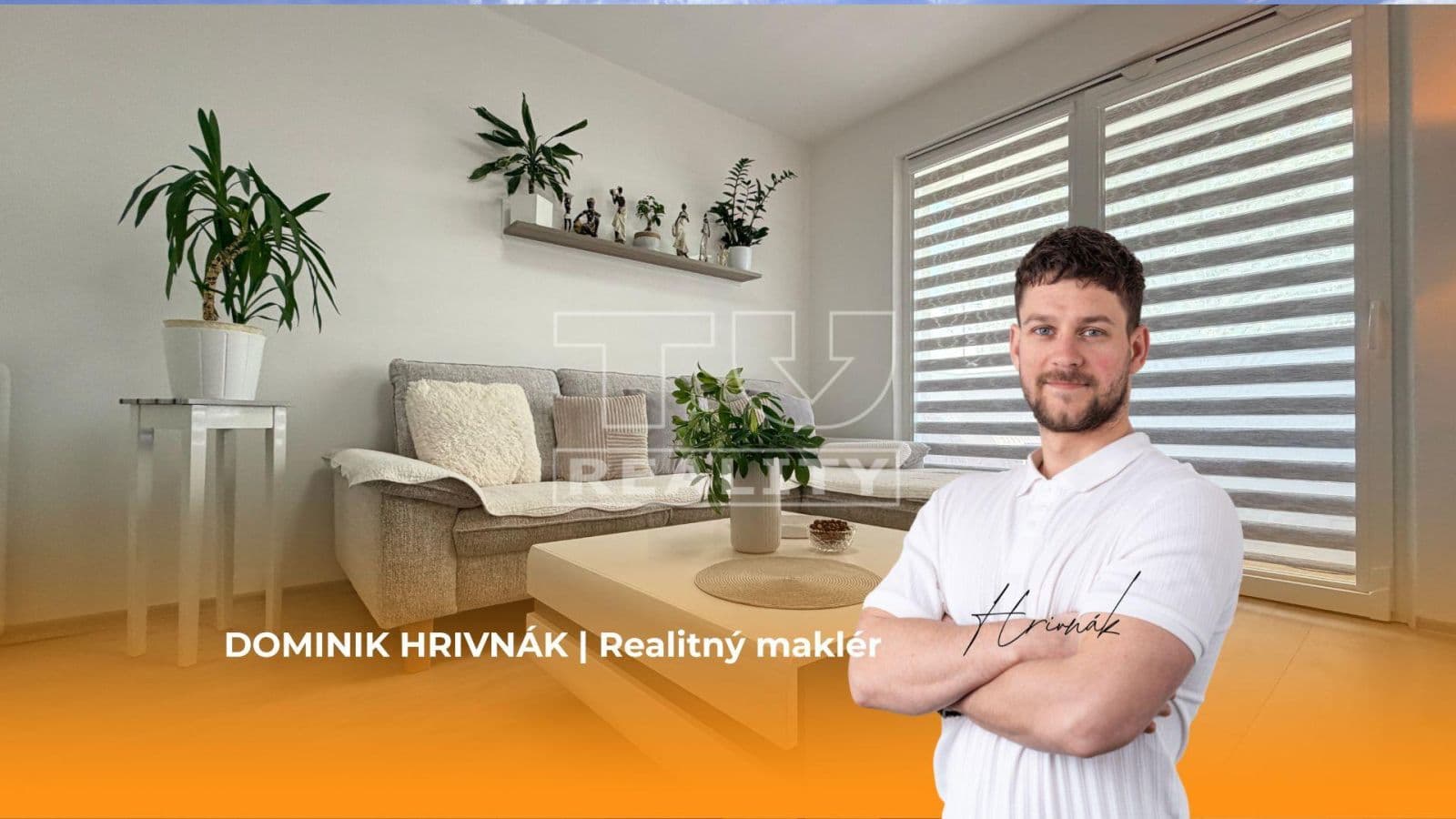 Na predaj 3izbový byt